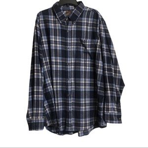 Mountain Ridge Explore Life Men’s Shirt